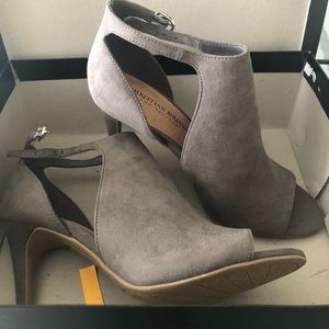 Christian Siriano Heels